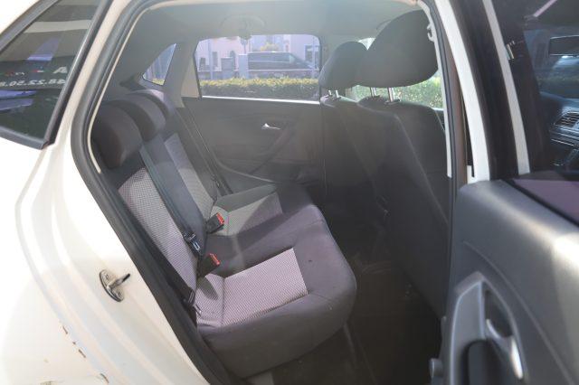 VOLKSWAGEN Polo 1.2 TDI DPF 5Porte Solo Export o Commercianti