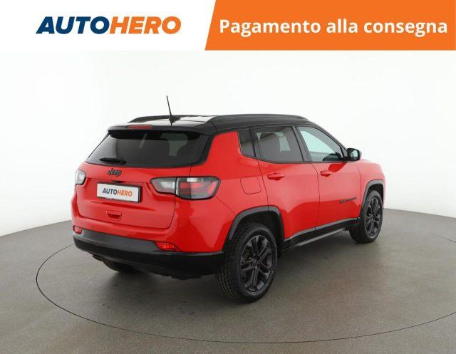 JEEP Compass 1.6 Multijet II 2WD 80° Anniversario