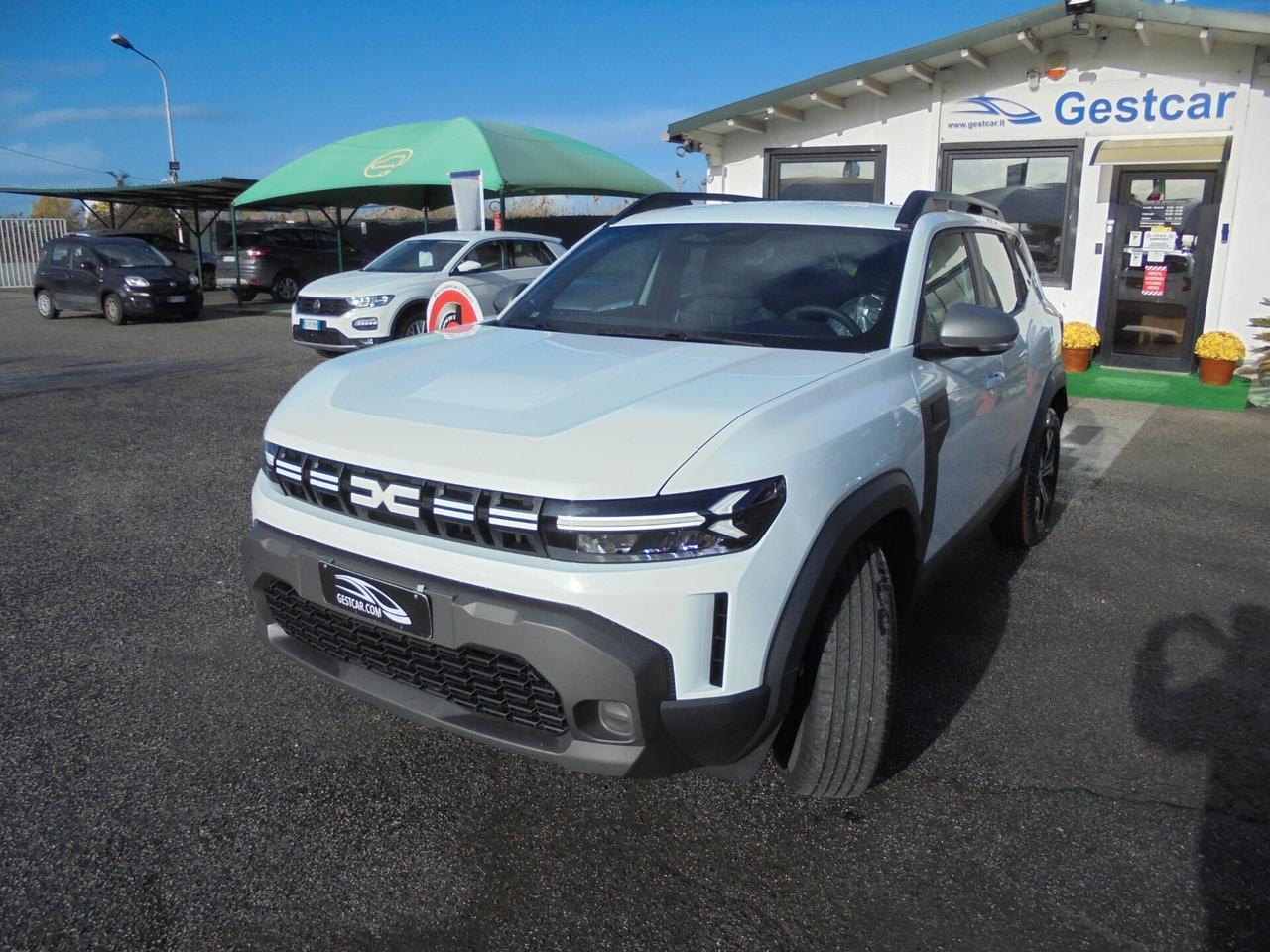 Dacia Duster 1.0 TCe GPL 4x2 Expression KM ZERO