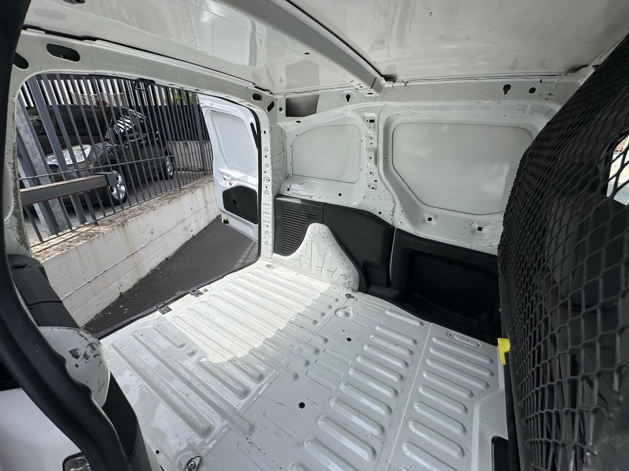 Peugeot Partner BlueHDi 100 L1 Furgone Comfort