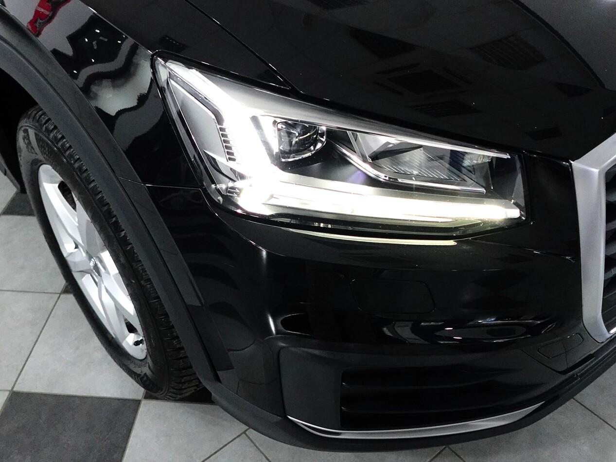 Audi Q2 1.6 TDI 116 CV 30 S TRONIC BUSINESS