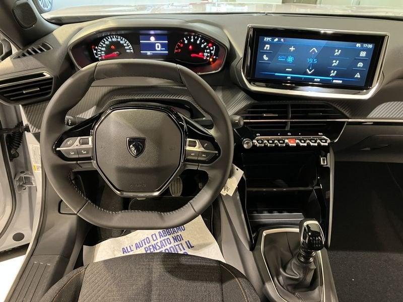 Peugeot 2008 PureTech 100 S&S Style