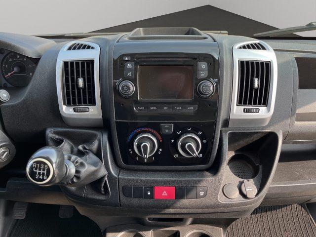 FIAT Ducato L3H2 2.0 MJT 115CV
