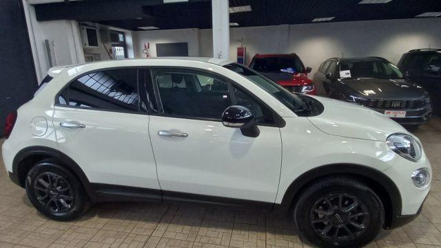 FIAT 500X 1.3 MultiJet 95 CV Club