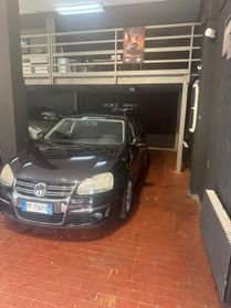 Volkswagen Golf Variant 1.9 TDI DPF 3p. Comfortline