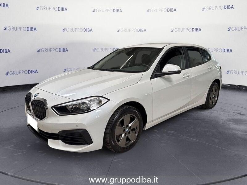 BMW Serie 1 F40 Diesel 118d Business Advantage auto