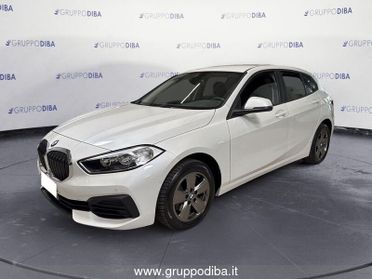 BMW Serie 1 F40 Diesel 118d Business Advantage auto