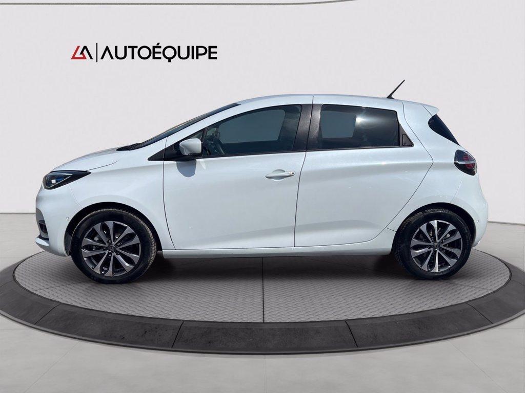 RENAULT Zoe Intens R135 del 2022