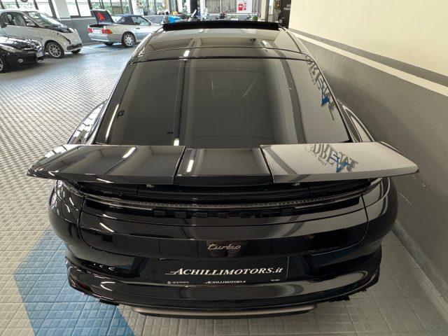 PORSCHE Panamera 4.0 Turbo e-hybrid auto 680cv tot **Solo 2000km**