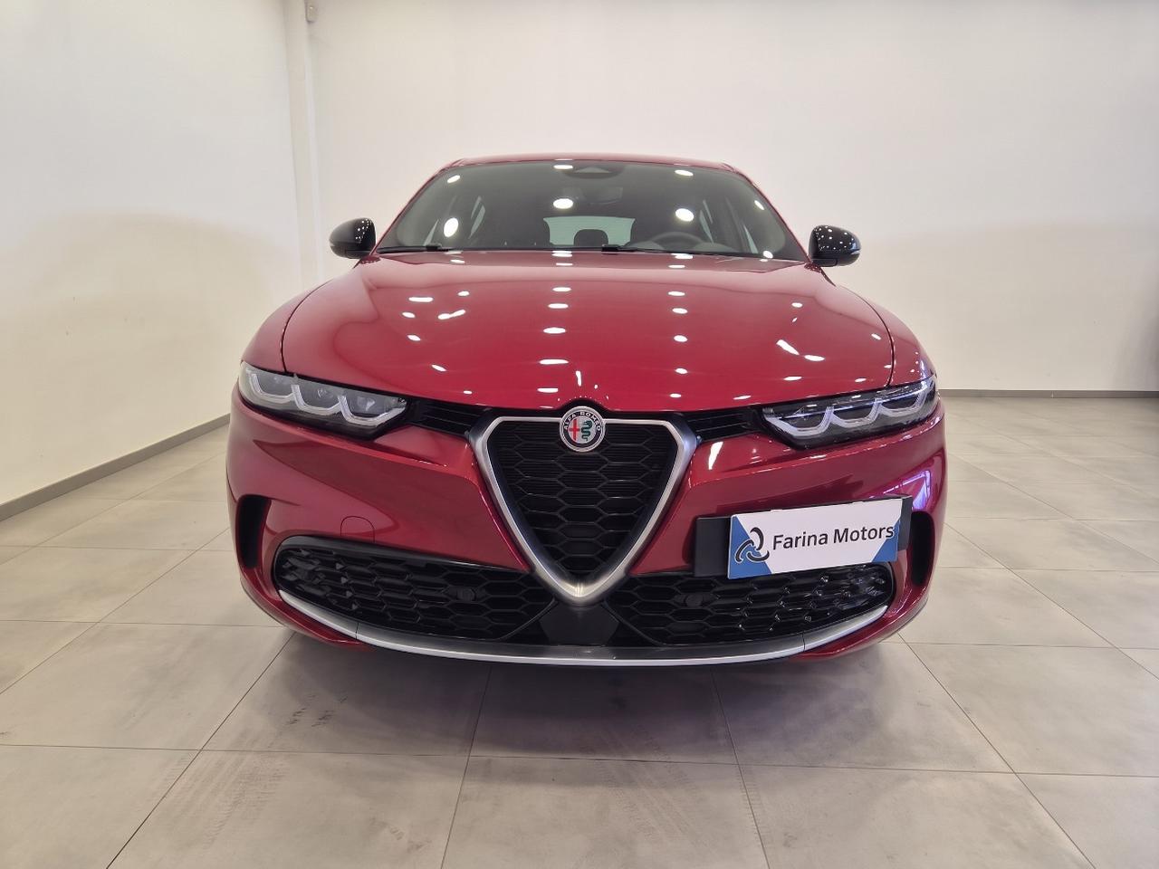 Alfa Romeo Tonale 1.3 phev Ti Q4 280cv at6 IN PROMO
