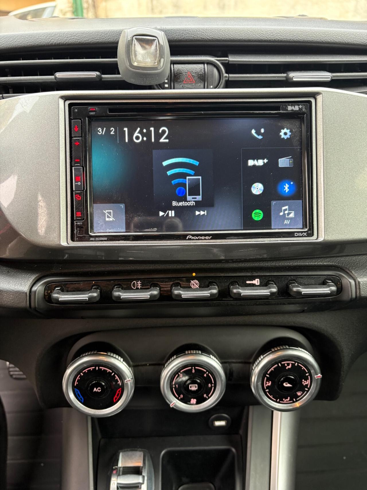 Alfa Romeo Giulietta 1.6 MJT 105cv magnifica