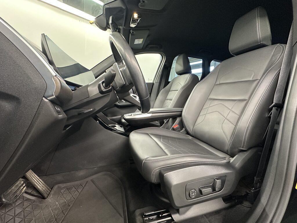 BMW X1 25 e xLine xDrive DCT