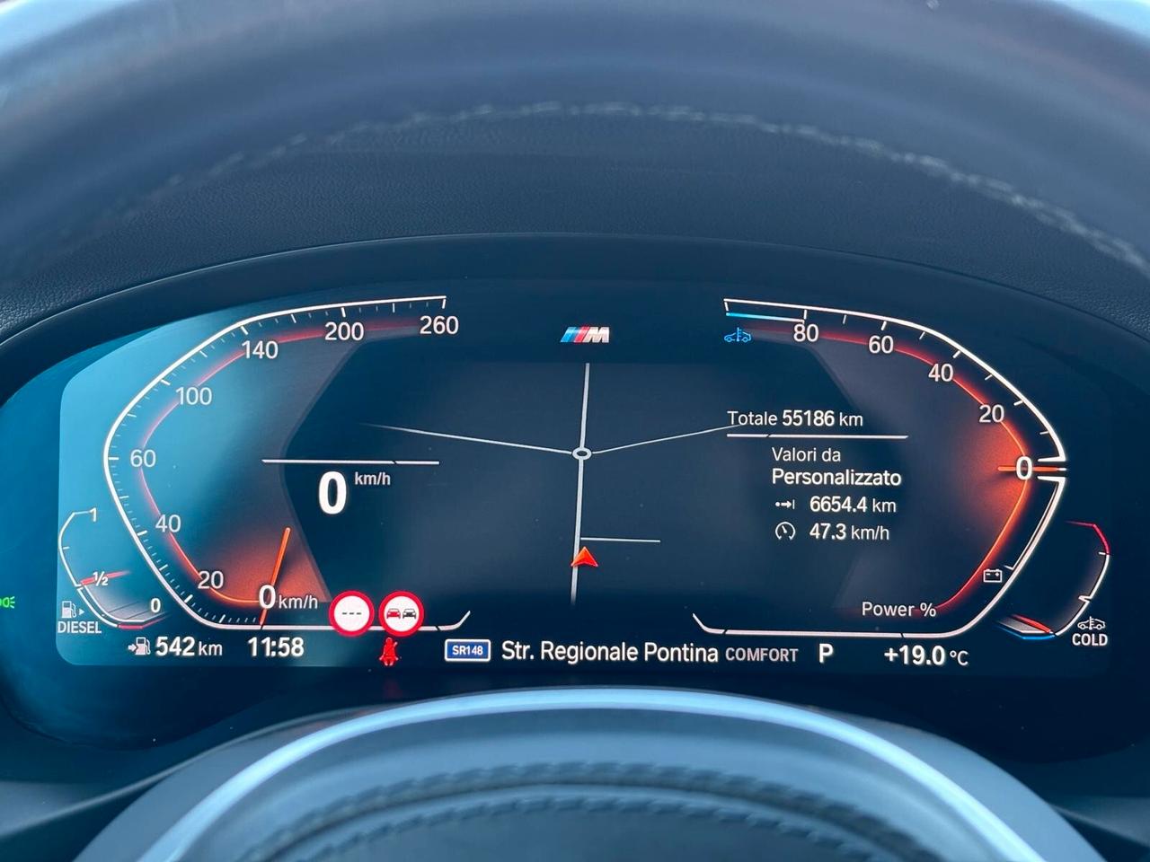 Bmw X4 xDrive20d 48V Msport