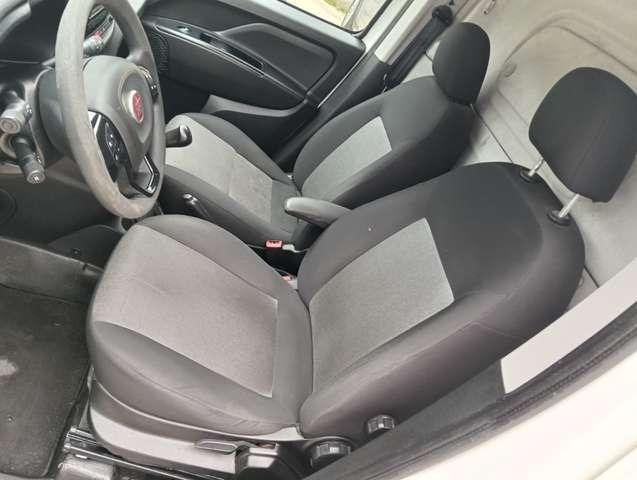 Fiat Doblo Cargo MAXI 1.3 Multijet 16v 95CV SX Euro 6