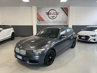 Bmw 116 116i 5p. Urban