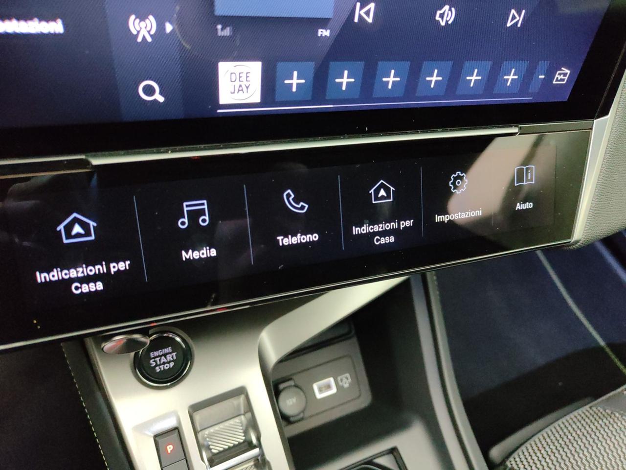 PEUGEOT 308 III 2021 SW 1.2 PURETECH 130CV GT EAT8