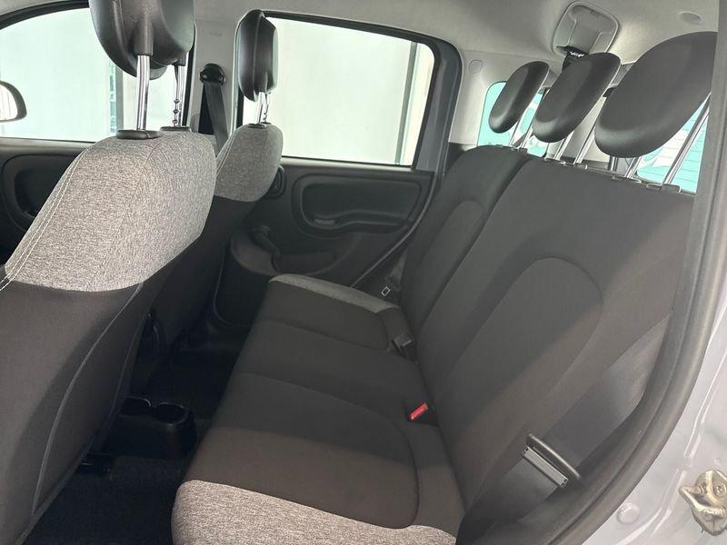 FIAT Panda 0.9 TwinAir Turbo 85cv Wild 4x4
