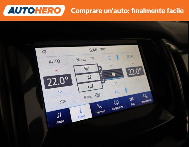FORD Ranger 2.0 ECOBLUE aut. 213 CV DC Wildtrak 5 posti