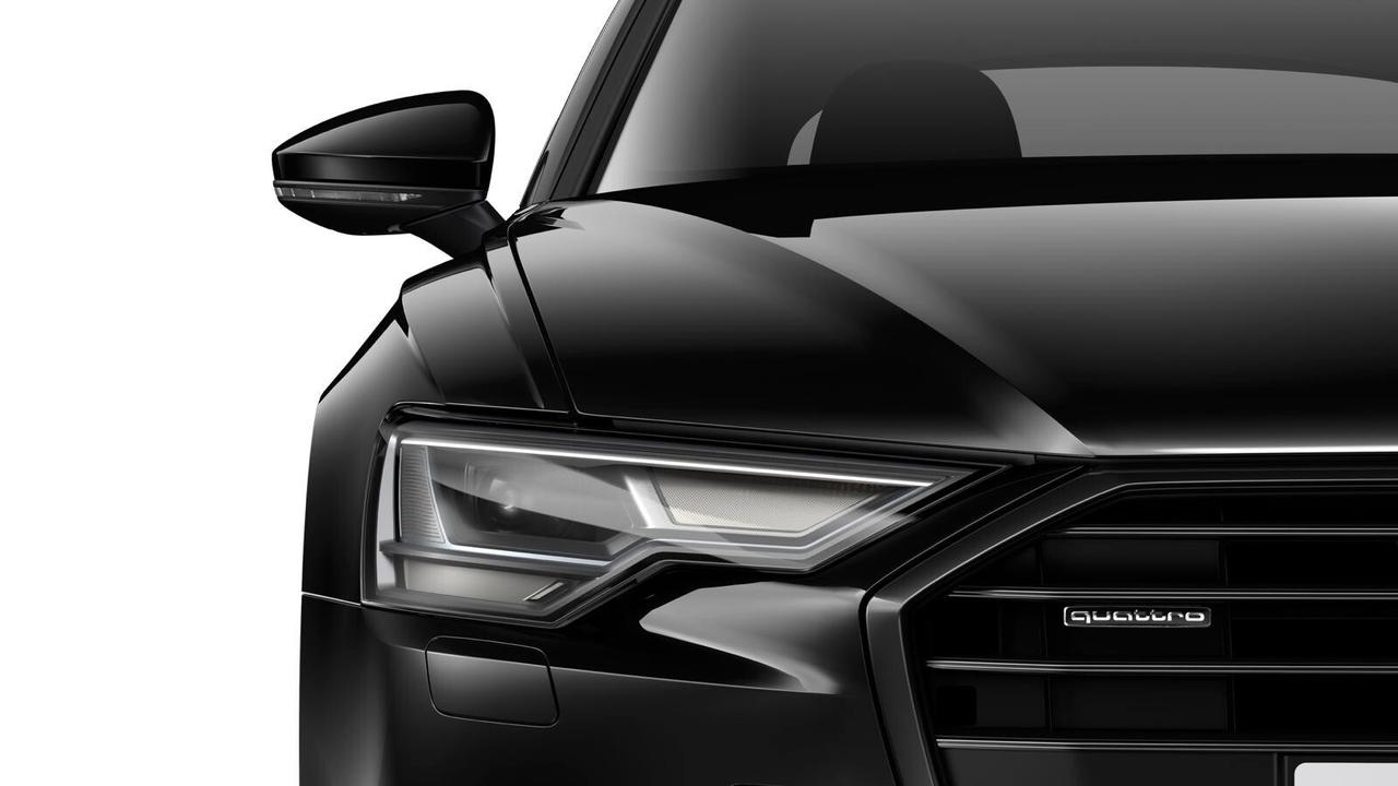AUDI A6 AVANT 50TDI SPORT QUATTRO IN ARRIVO