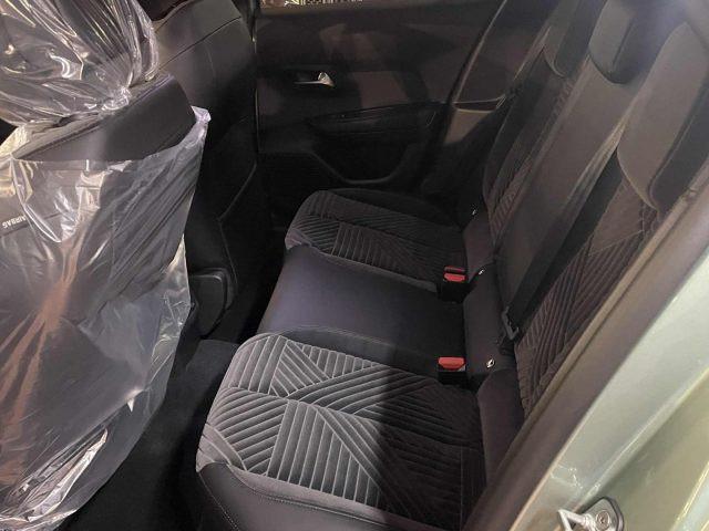 LANCIA Ypsilon Hybrid e-DCT LX PREZZO PROMO