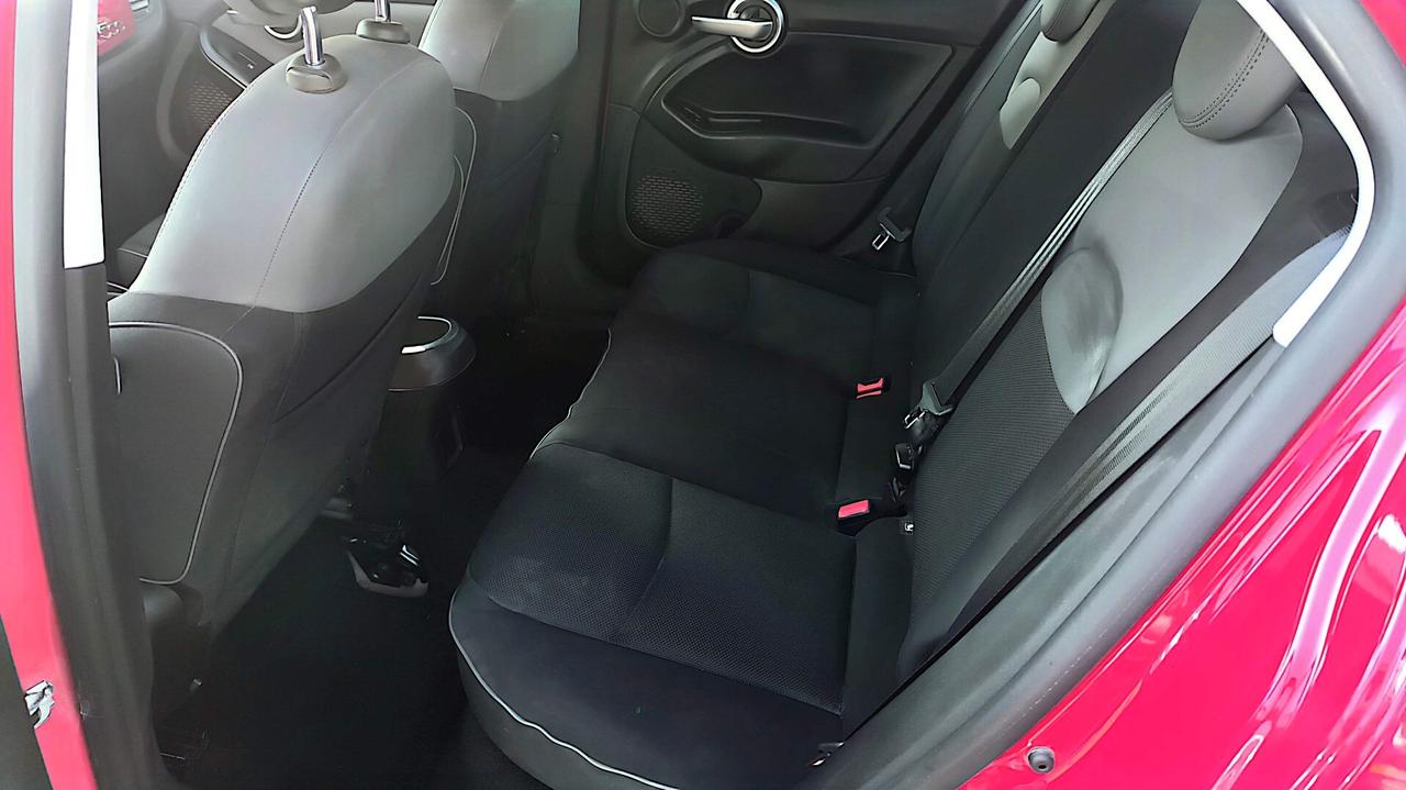 Fiat 500X 1.3 MultiJet 95 CV Business