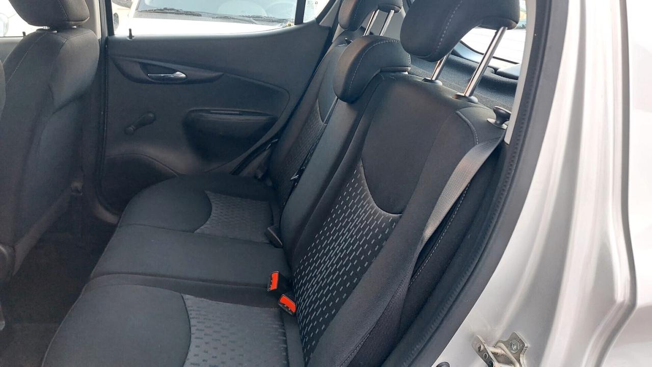 Opel Karl Rocks 1.0 73 CV - 2019