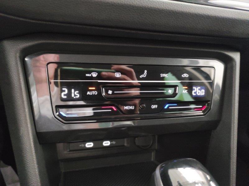 VOLKSWAGEN Tiguan 2ª serie - Tiguan 2.0 TDI 150 CV SCR DSG Elegance