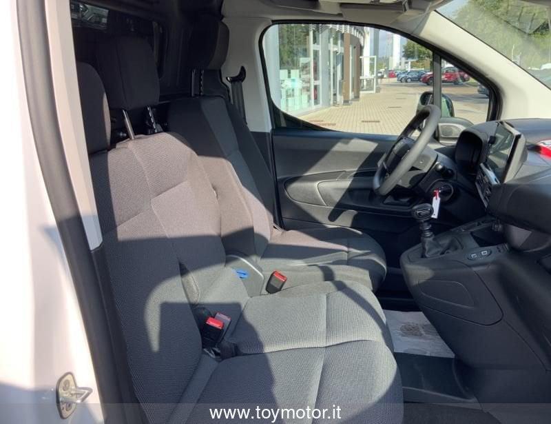 Toyota Proace City 1.5D 100 CV S&S PC 4p. Comfort