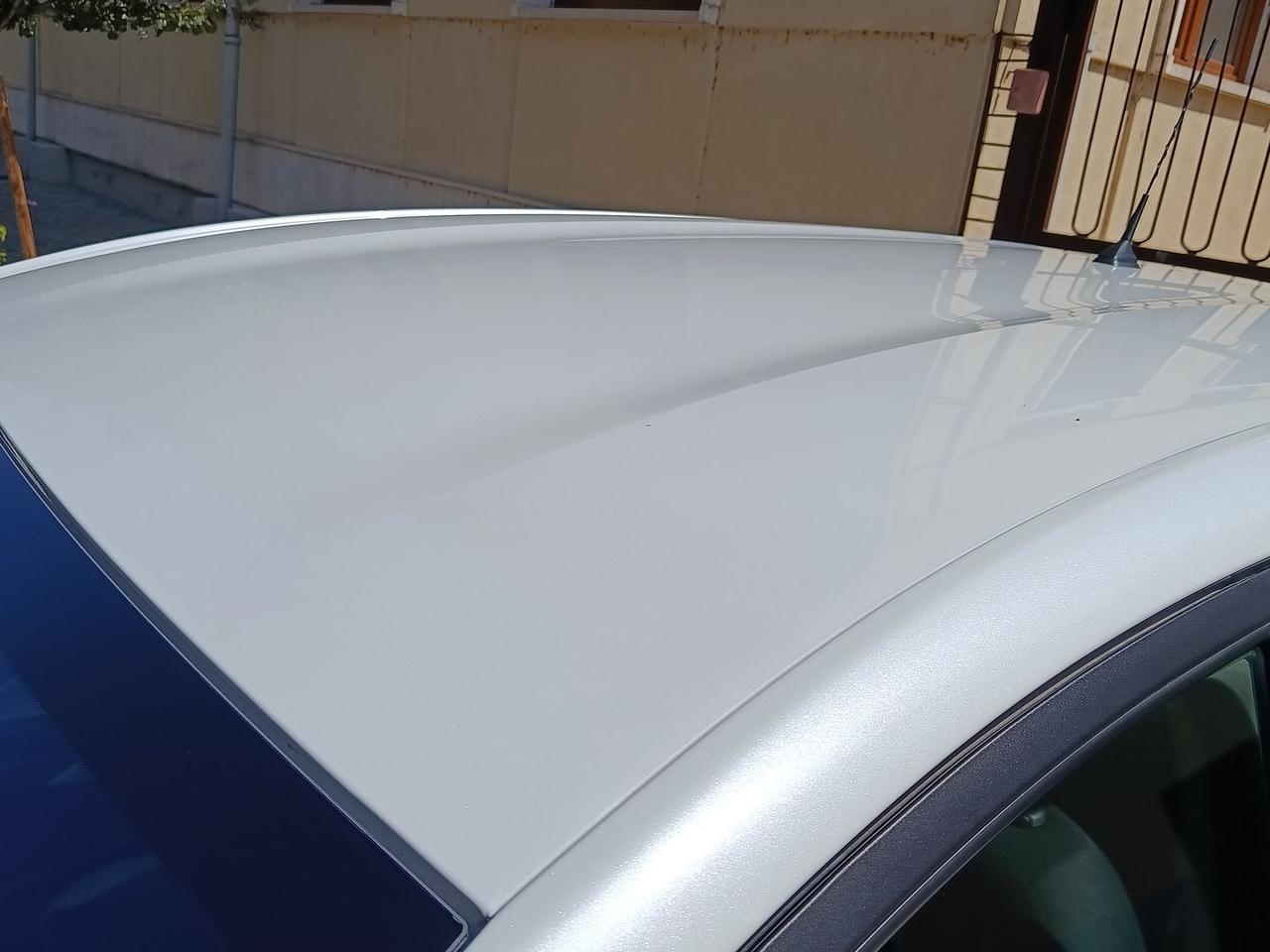 Nissan Micra 1.5 dCi 90 Acenta #6457