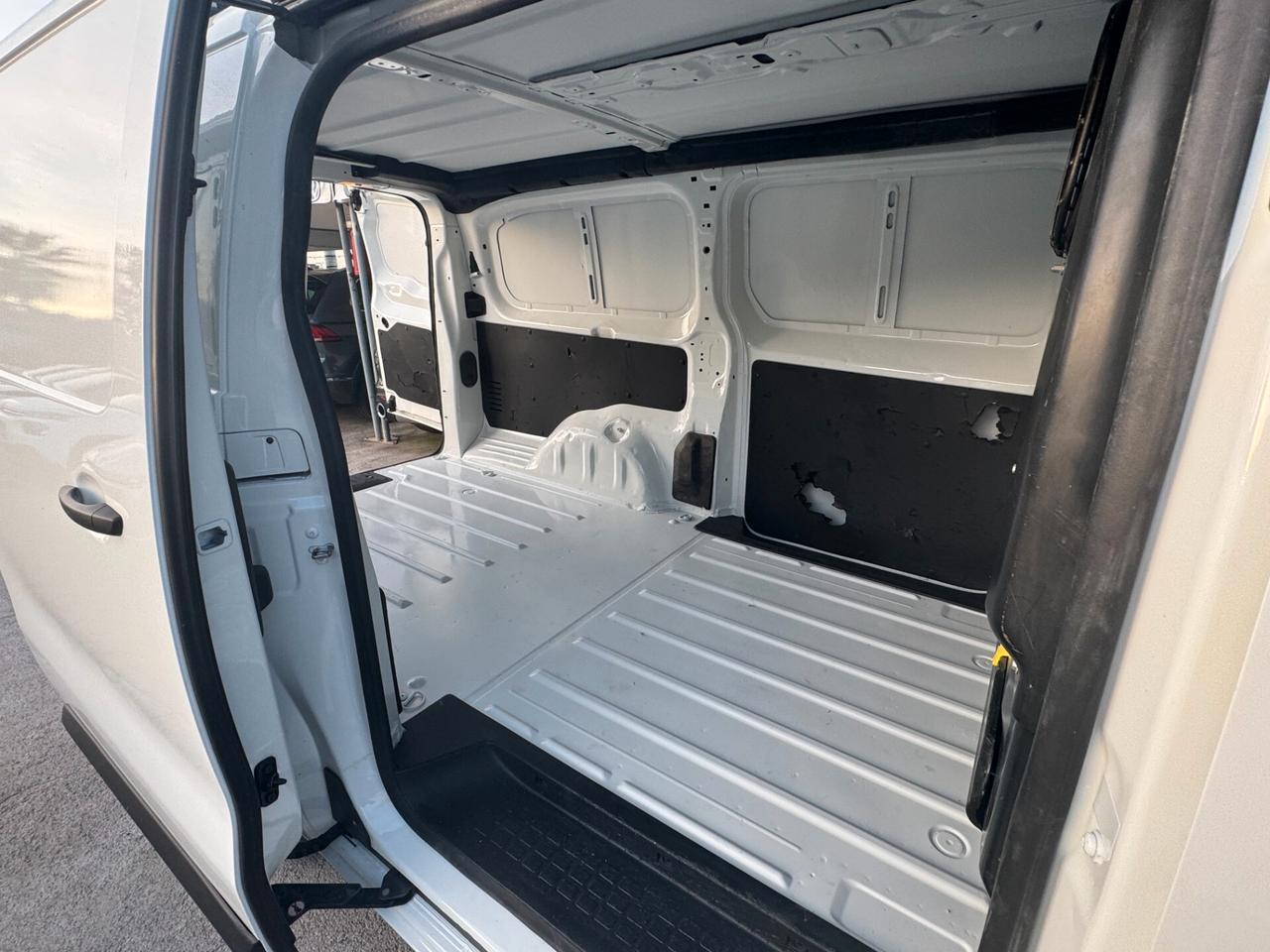 Toyota Proace 2.0D 122CV S&S PL-SL-TN Furgone IVA ESPOSTA