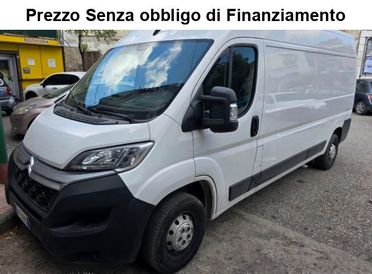 CITROEN Jumper 33 BlueHDi 140 S&S L3H2 Furgone (prezzo + IVA)