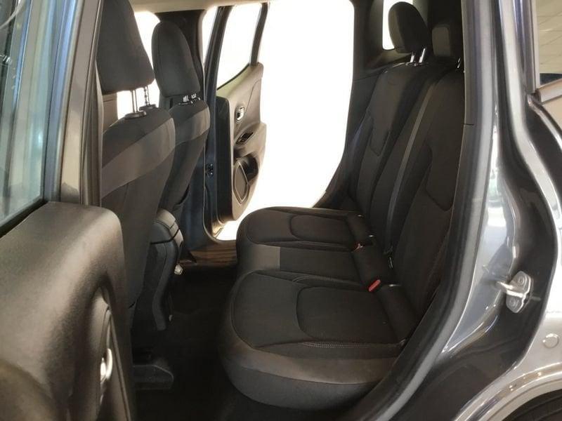 Jeep Renegade 1.6 Mjt 130 CV Limited MY21
