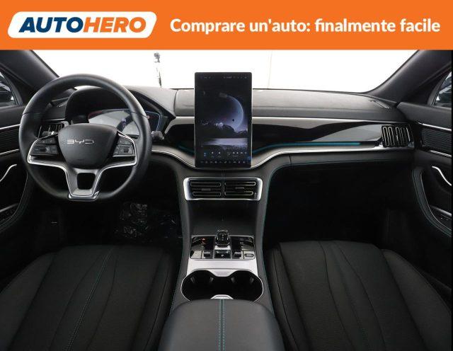 BYD Seal U 71,8 KWh Comfort
