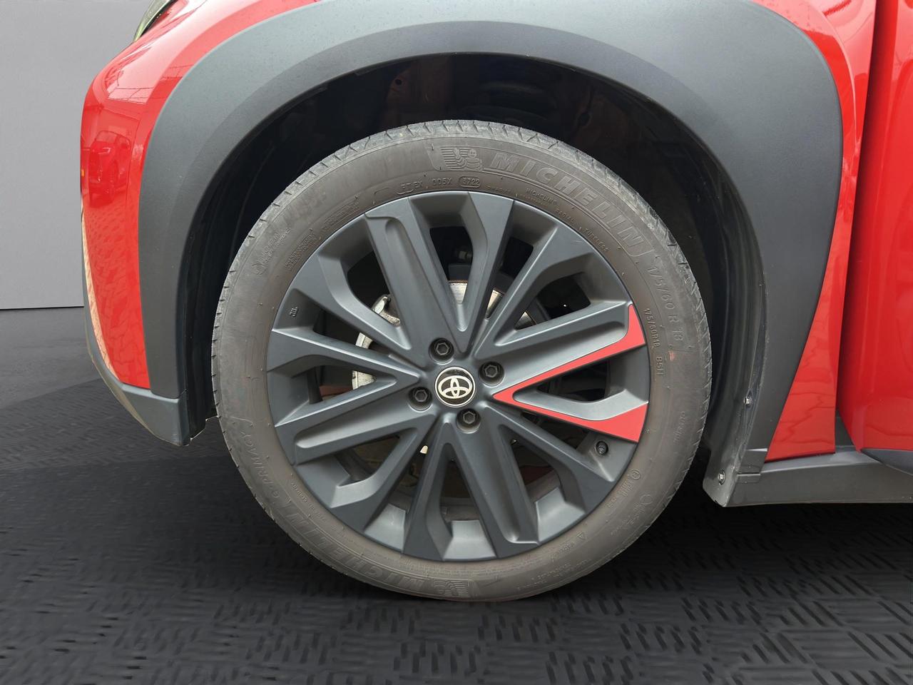 Toyota Aygo X 1.0 Lounge 72cv s-cvt