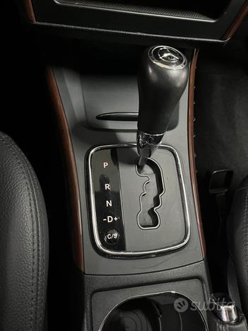 Mercedes A 180 CDI, pochi km, cambio automatico