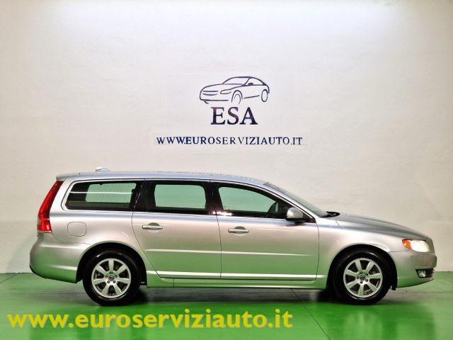VOLVO V70 D3 Geartronic Polar