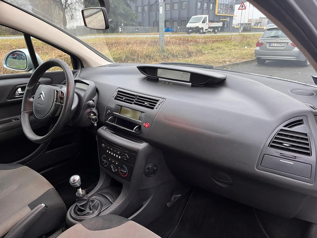 Citroen C4 1.4 Classique