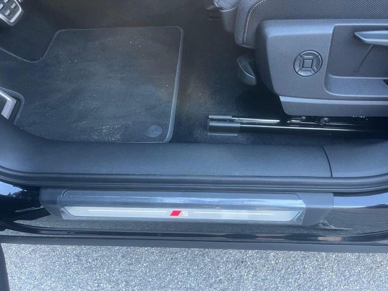 Audi Q5 SPB TDI 150 kW mHEV+ S tronic quattro S line editi