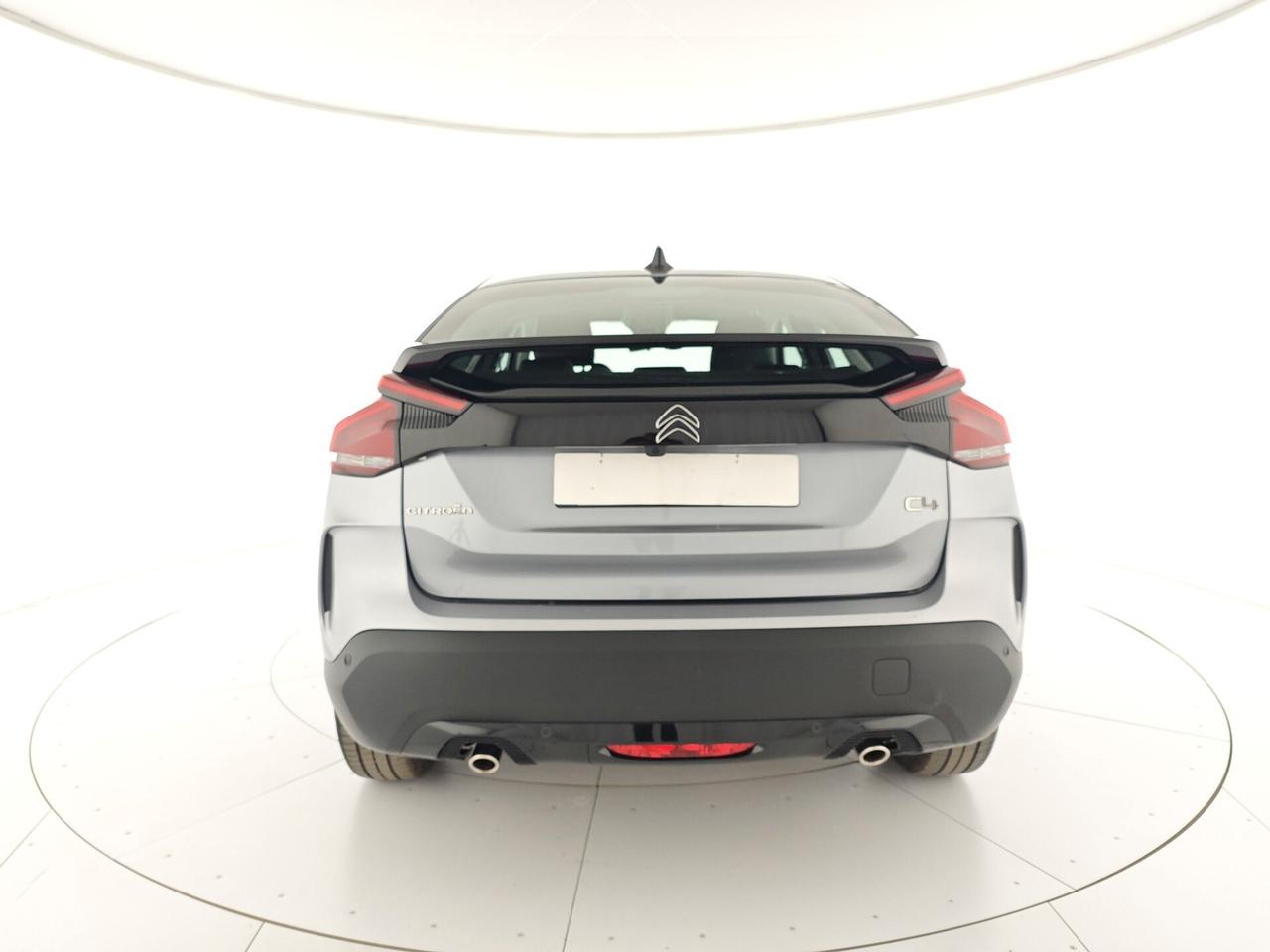 Citroen C4 PureTech 130 S&S EAT8 Plus