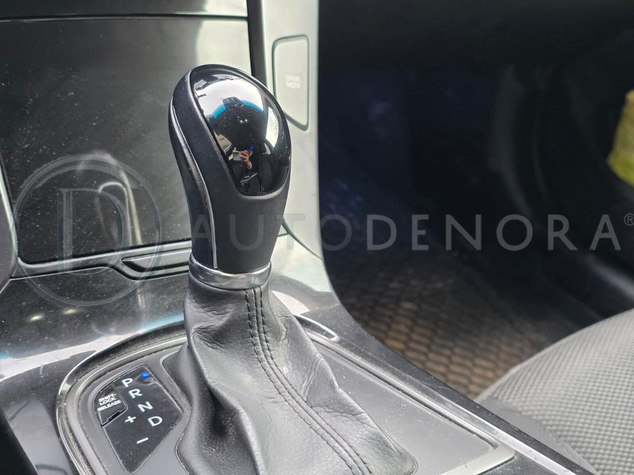 Hyundai i40 Wagon 1.7 CRDi 141 CV 7DCT Business#LED#NAVI#CAM