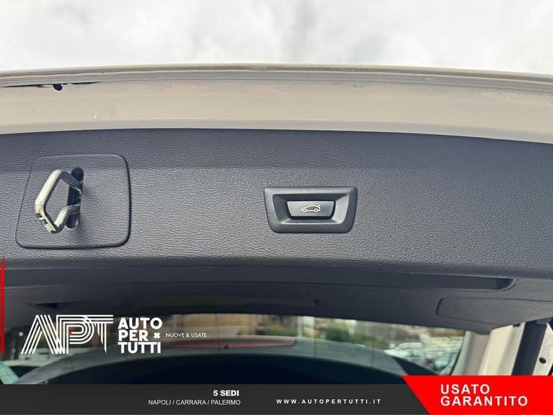 BMW X1 X1 sdrive18d xLine Plus auto