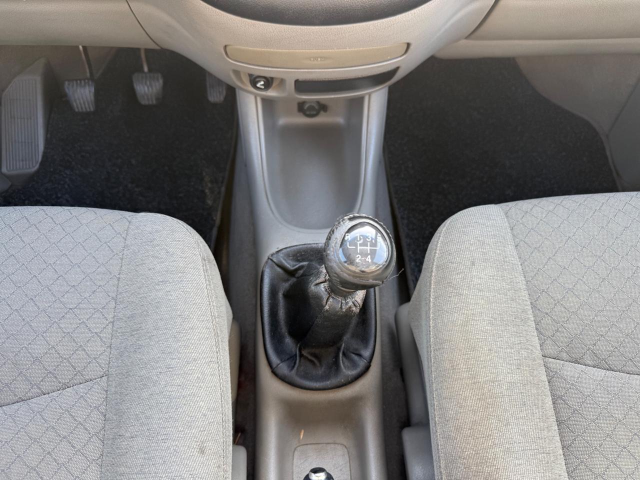 Chevrolet Tacuma 1.6 16V SX