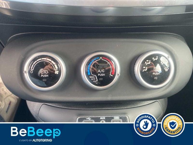 FIAT 500X 1.0 T3 URBAN 120CV MY20