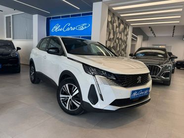 Peugeot 3008 II 1.5 bluehdi Active Pack s&s 130cv eat8