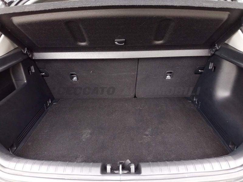 KIA Stonic Stonic 1.2 mpi Style 79cv