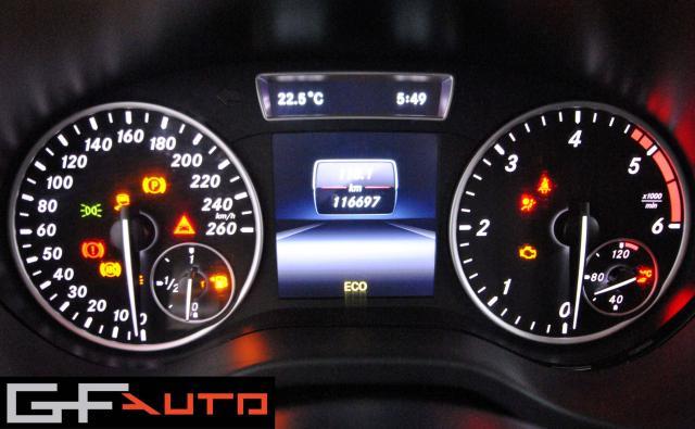 Mercedes-Benz A 180 Classe A - W176 cdi (be) Sport