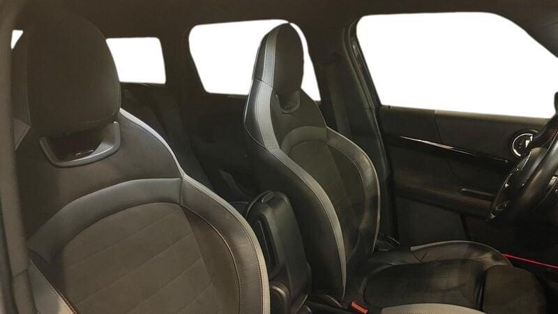 MINI Mini Countryman F60 Mini 2.0 John Cooper Works Countryman ALL4