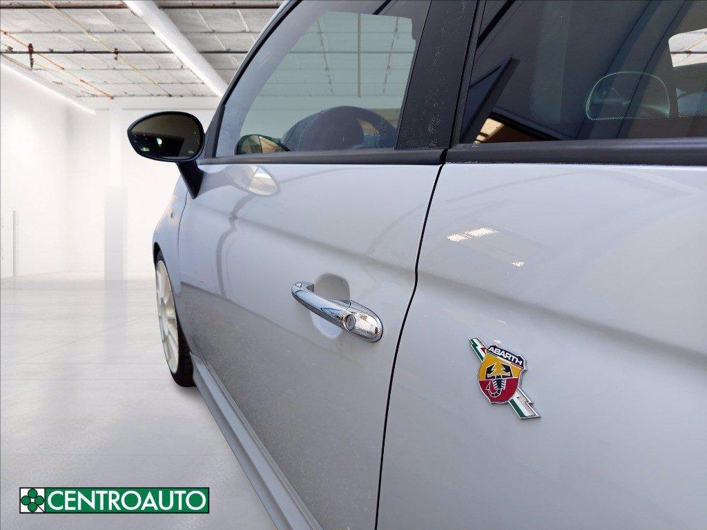 ABARTH 595 1.4 16v t. t-jet turismo 160cv del 2009