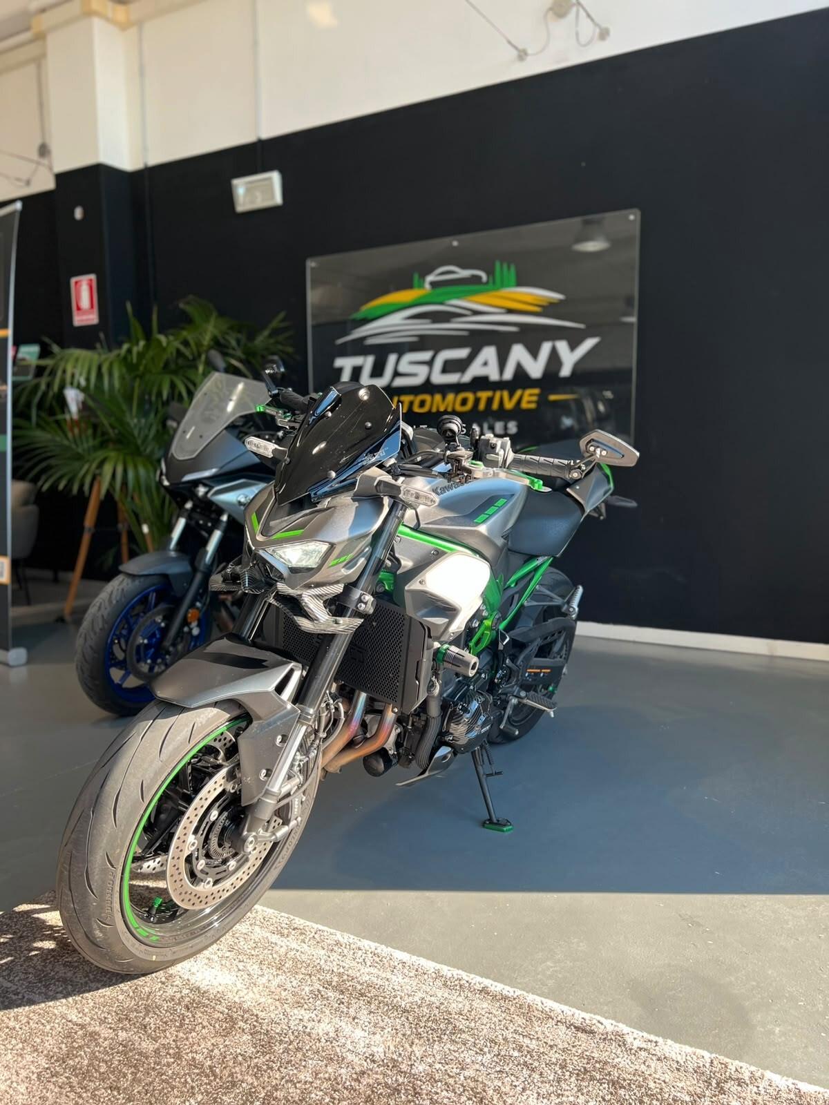 Kawasaki 900 Z