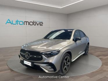 Mercedes-Benz GLC Coupé GLC 220d MHEV 4M. AMG Line Advanced Plus
